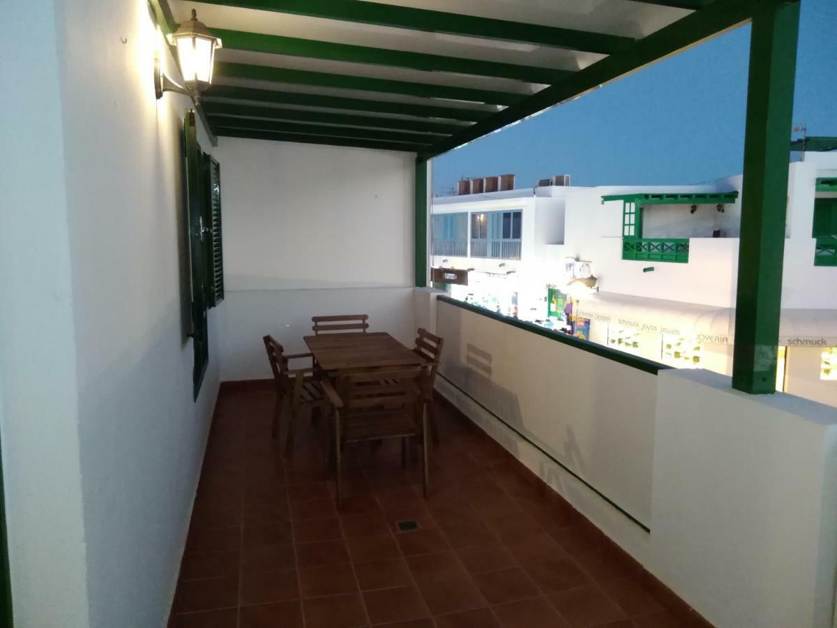 Apartamentos Casa Cipri Playa Blanca  Exterior photo