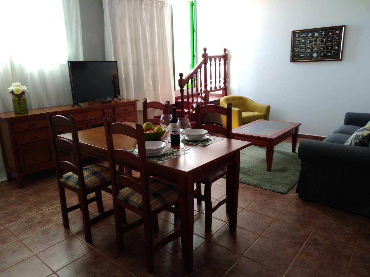Apartamentos Casa Cipri Playa Blanca  Exterior photo